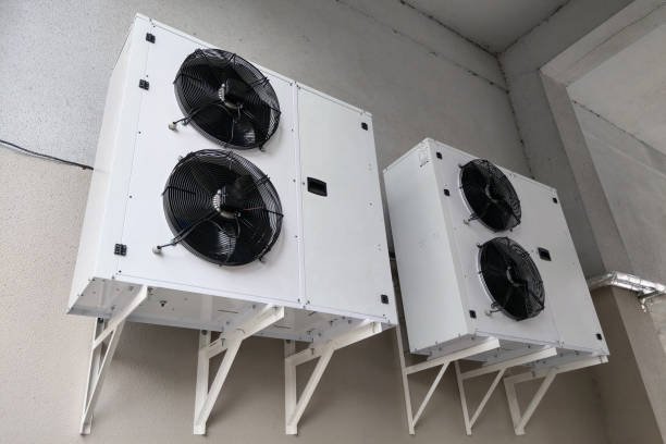 Why Duct Inline Fans Are Essential for Ventilation in Dubai