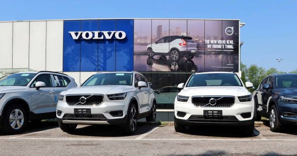 Volvo Spare Parts in Dubai: Availability, Quality, and Pricing Insights