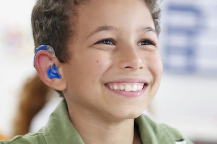 Hearing Aids Unveiled: How They Enhance Your World