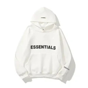 Essentials Clothing: A Must-Have for Every Wardrobe