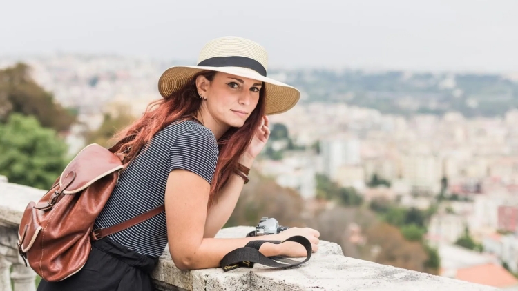 Travel Essentials for Women: Must-Have Items for Your Trip