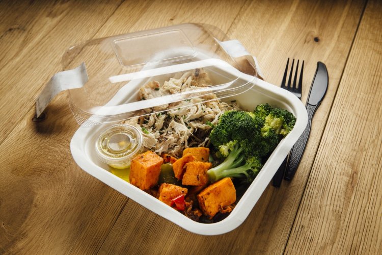 The Importance of Small Food Boxes in Maintaining Food Quality