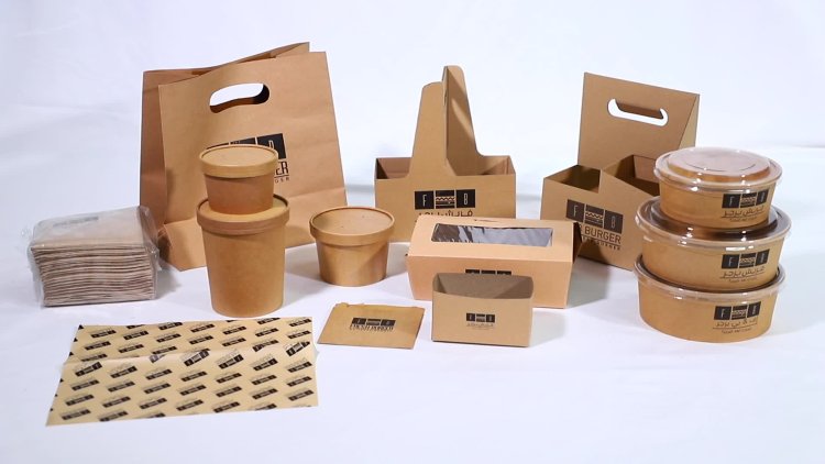 The Science Behind the Strength and Durability of Kraft Box Pack