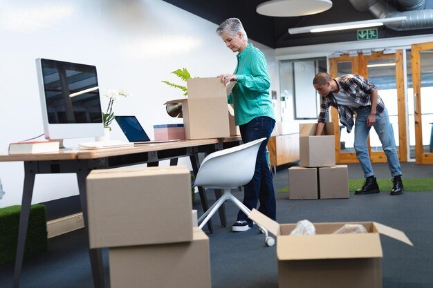 Office Movers and Packers in Dubai: A Complete Guide to Hassle-Free Relocation