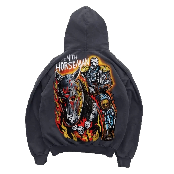 Warren Lotas Hoodie – Bold, Streetwear Essentials for Urban Style"