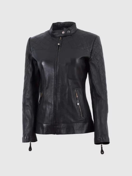 Caring for Your Black Leather Jacket: A Complete Guide