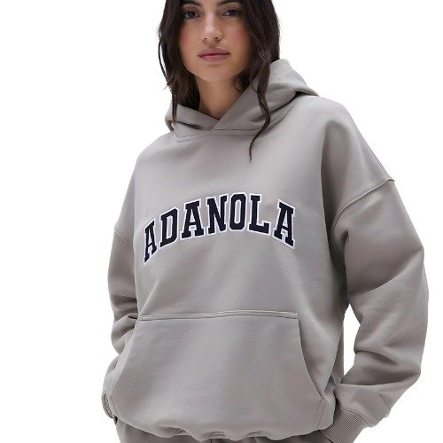 Adanola Hoodie: The Epitome of Effortless Style and Comfort