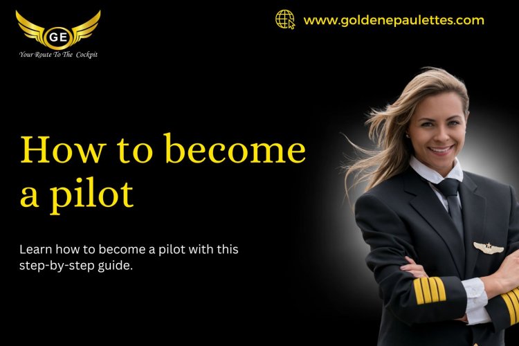 How to Become a Pilot After 10th: Is It Possible?