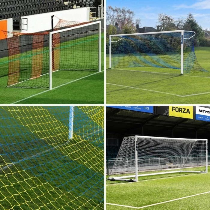 Why Custom Sports Nets Are a Game-Changer for Athletes and Facilities