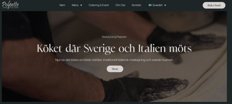 Catering Stockholm för Festivaler och Större Evenemang