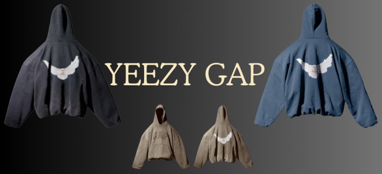 A Deep Dive into the Materials and Fit of the Yeezy Gap Hoodie