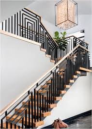 Elevate Your Space with Stylish Metal Stair Railings: A Complete Guide