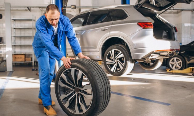 15 Essential Tips for Tyre Replacement in the UAE