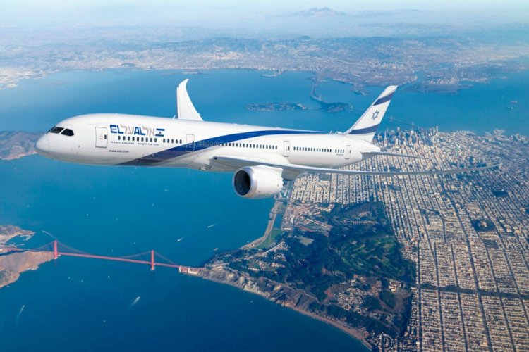 EL AL Airlines Seoul Office +1-888-839-0502