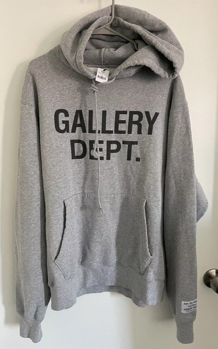 Gallery Dept: The Rise of a Cult Favorite in Streetwear