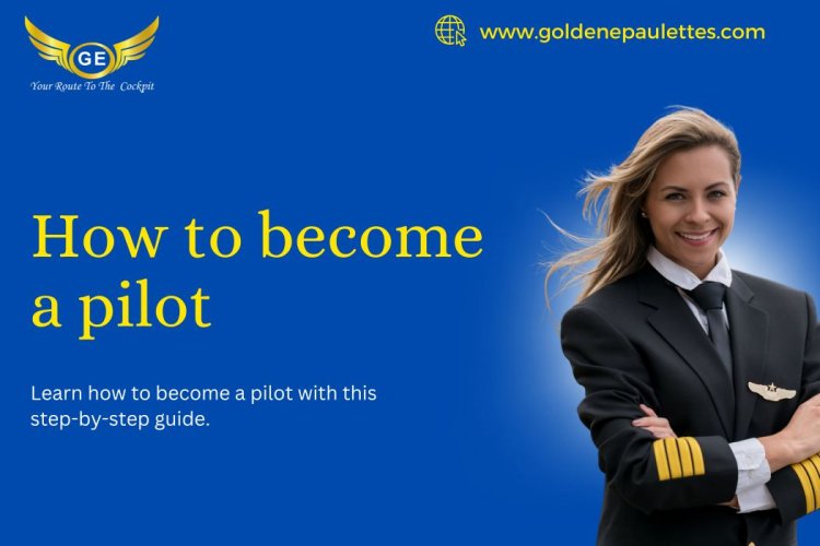 Why Becoming a Pilot is More Achievable Than You Think