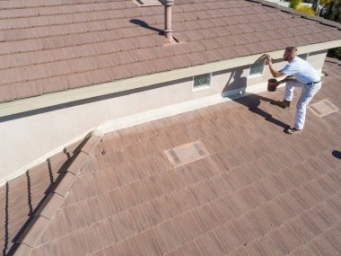 Roof Repair Experts in Farmers Branch: Get Your Roof Fixed Right