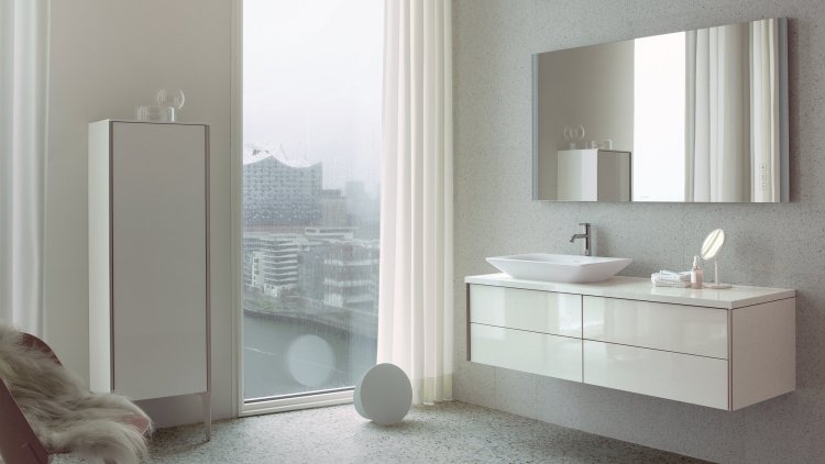 Transform Your Space with Stunning Bathroom Design in Dublin