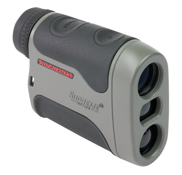 Why Rifle Hunters Need the Right Hunting Rangefinder