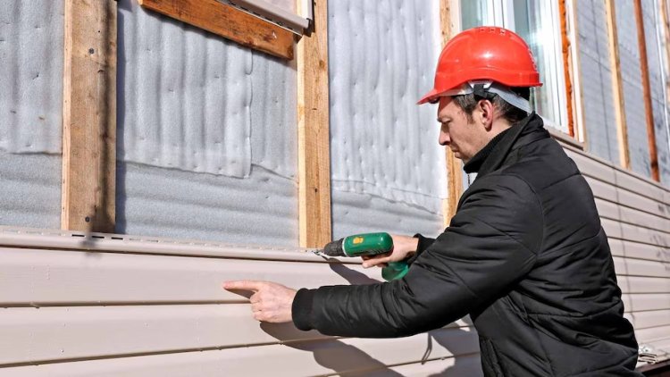 Expert Fiber Cement Siding Installers in Dallas: Durable, Long-Lasting Solutions