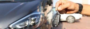 Lost Your Key? Here’s How to Replace a Car Key Fob Quickly