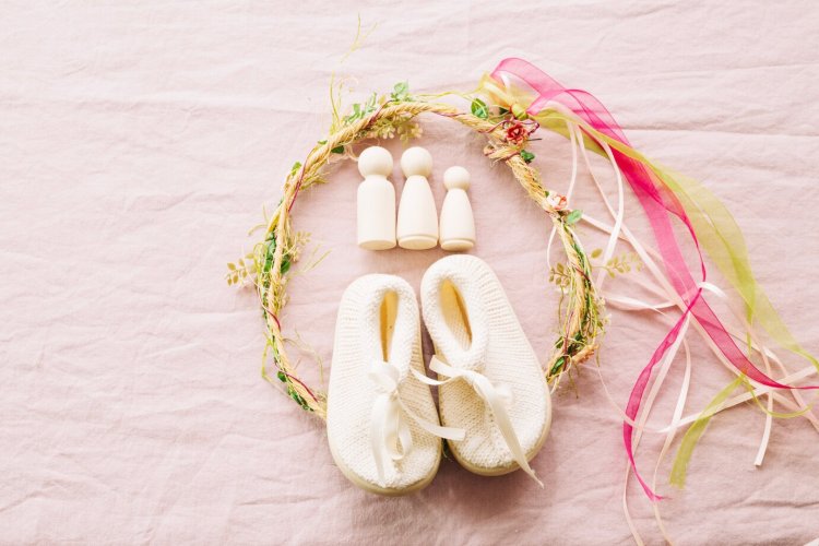 10 Creative Baby Shower Themes for Every Type of Celebration