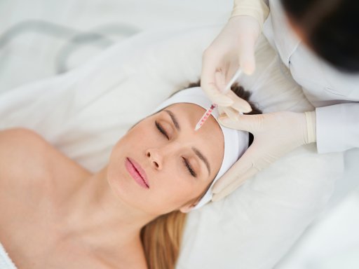 Is Botox in Venice the Secret to Youthful Skin? Discover the Best Aesthetic Clinics in Los Angeles!