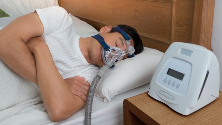 How Sleep Apnea Affects Your Health: Signs You Shouldn’t Ignore