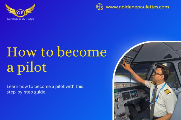 Pilot Training Timeline: How Long It Really Takes