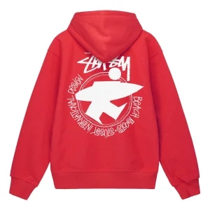 Stüssy Hoodies: The Must-Have Streetwear Essential for 2025