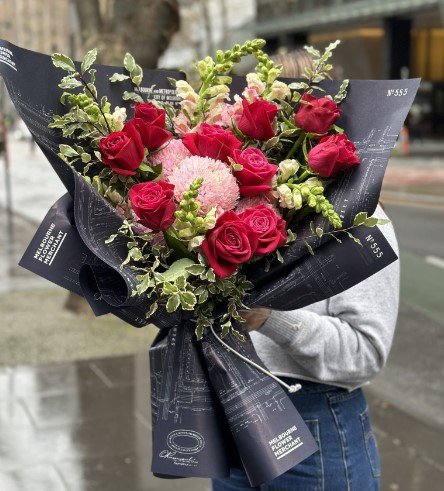 A Guide to Eco-Friendly and Sustainable Flower Delivery Services