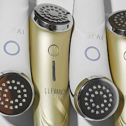 Experience the Power of LED Light Therapy for Younger-Looking Skin with Elevare Skin