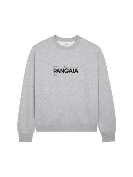 Best sustainable trackpants by PANGAIA