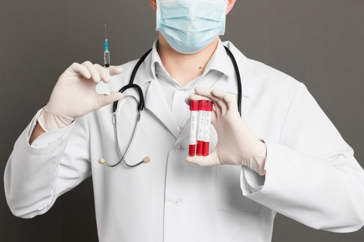 The Path to a Rewarding Career: A Beginner’s Guide to Phlebotomy Training