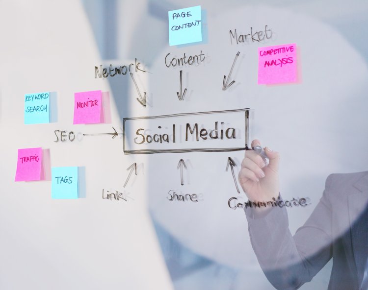 Social Media SEO: How to Optimize Your Posts for Maximum Reach