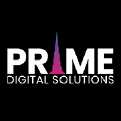 Prime Digital Solutions