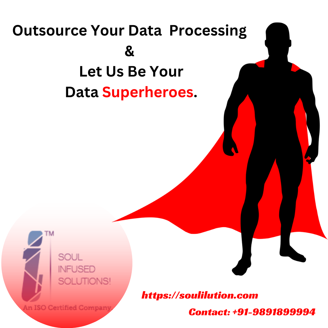 Optimizing Costs and Enhancing Value with Data Processing Outsourcing