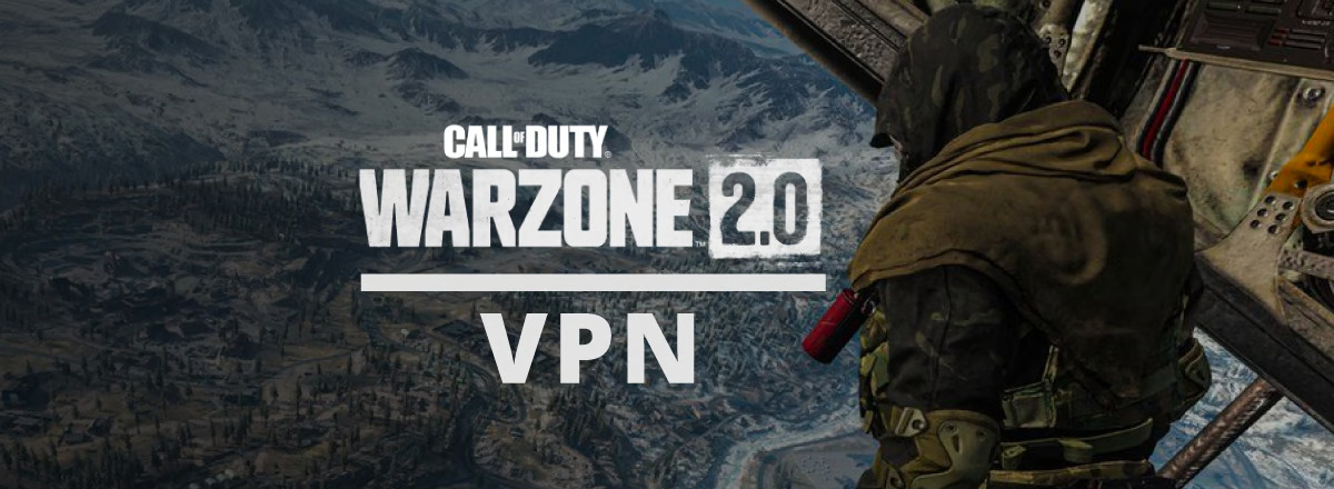 Best VPN Call of Duty