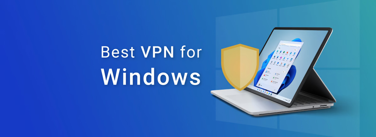 Top Best VPN for PC