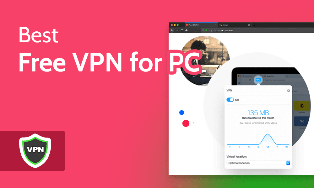 Best VPN for Pc 2024