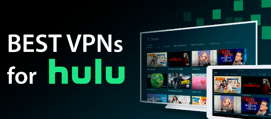 Best?VPN to Watch Hulu